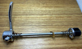 NOS Original Maillard MM ATOM front skewer assembly 126mm