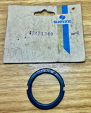 NOS Original Shimano Dura-Ace Lock Ring (35X P1 ) French Thread