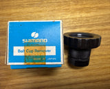 Shimano 3 speed hub Ball Cup remover tool XB - 320