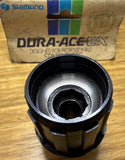 Shimano Dura-Ace EX - Freehub body FH-7260, 6 Speed