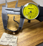 Original Raleigh NOS Fulcrum Band RKM 145