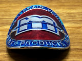 Mongoose BMX Products INC Round old school BMX