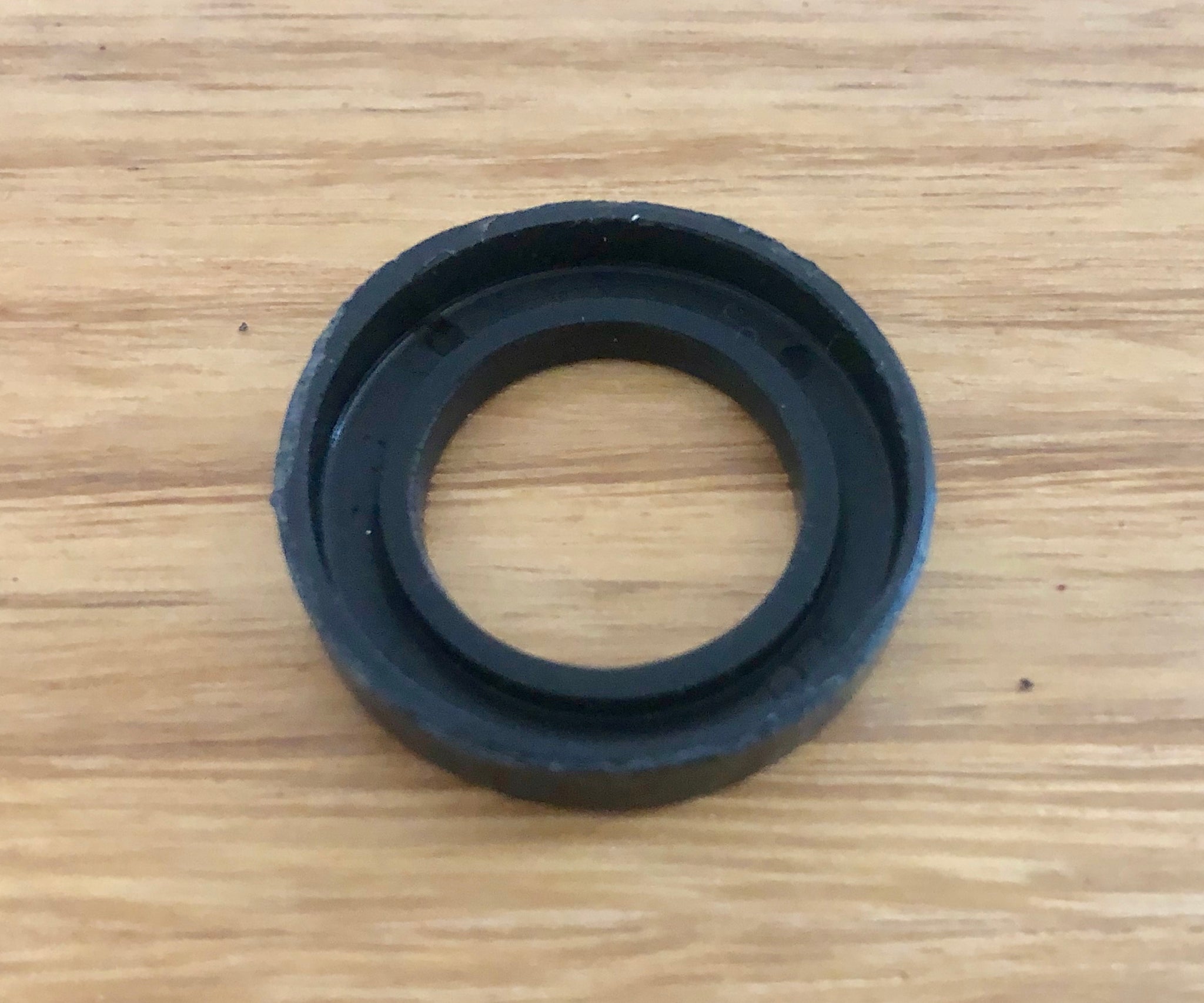 Shimano rear best sale hub dust cap