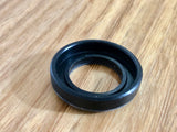 Shimano 60 Product of Japan, Rear hub Dust cover - Black - old school bmx